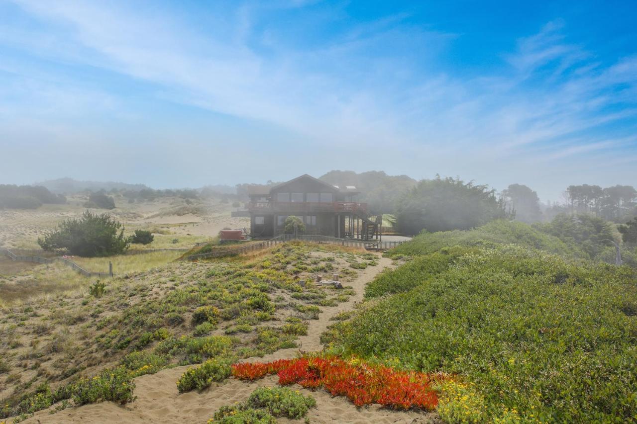 Sandborn Fort Bragg Exterior photo